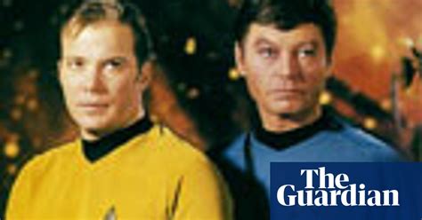 Fashions Final Frontier Star Trek Style Fashion The Guardian