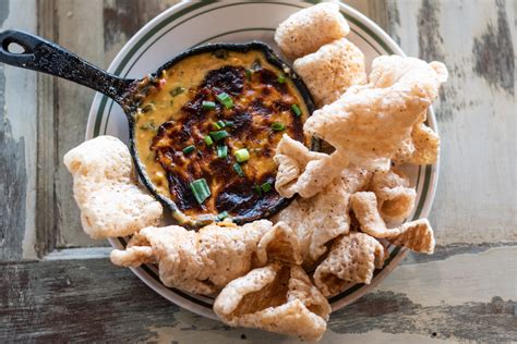 Taste These Unique Crawfish Dishes At Baton Rouge Restaurants This Season