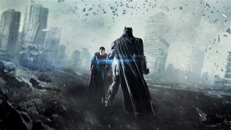Batman V Superman Dawn Of Justice Cinemathek