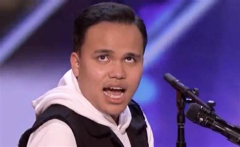 Blind Autistic Singer Had Everyone In Tears On Americas Got Talent