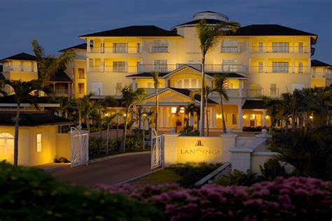 The Landings Resort St Lucia Exceptional Villas