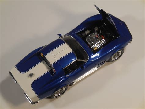 1969 Baldwin Motion Phase Iii Ss427 Corvette Model Cars Model Cars