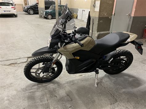 2020 zero motorcycles sr/f na zf14.4 standard. Prise en main: Zero Motorcycles DS 2019 11kw / 14.4 kWh ...