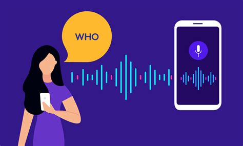 Voice Command App: Adapt Your Marketing to Voice
