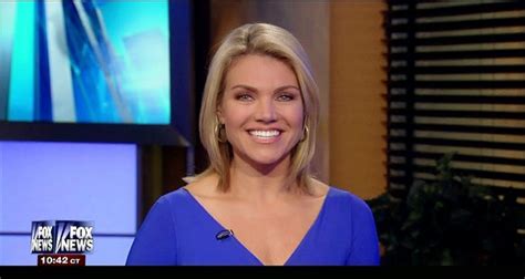 Us State Department Names Former Fox News Anchor As