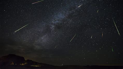 The Perseid Meteor Shower Is This Weekend And Here S How To Watchhellogiggles