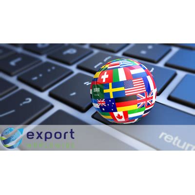 Platform pemasaran dalam talian antarabangsa | Export Worldwide | Export Worldwide