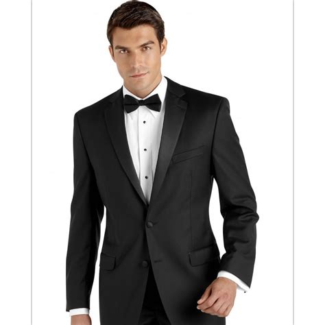 list 104 pictures black suit with bow tie for wedding superb 10 2023