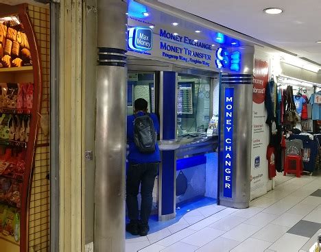 Malikmaju sdn bhd home facebook. Money Changer In Sungei Wang Plaza - Full Currency ...