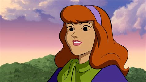 Scooby Doo Daphne Last Name Hot Sex Picture