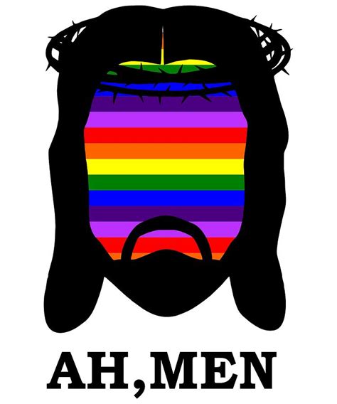 Gay Pride Parade LGBT Lesbian Gay Bi Trans Queer Pan Light Digital Art By Nikita Goel Fine Art