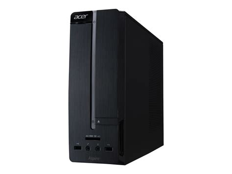 Acer Aspire Xc 105 Axc 15 Ur11 Desktop Computer Amd A Series A6 5200