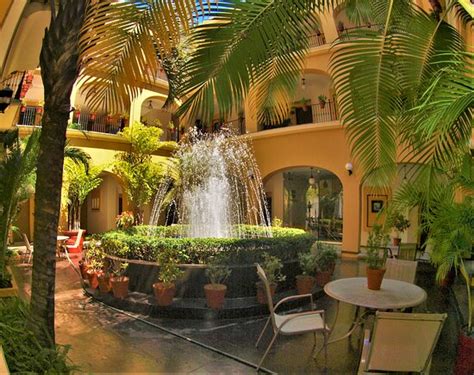 Hotel America Bewertungen Fotos And Preisvergleich Colima Mexiko