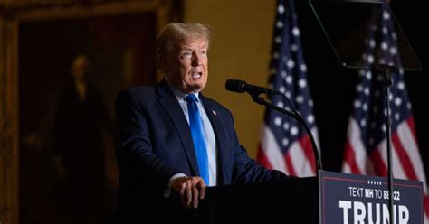 Libs Terrified Trump Will Turn 2024 Win Into A ‘revenge Term