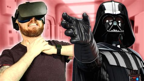 The Best Star Wars Virtual Reality Experiences