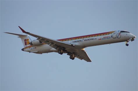 Iberia Is The Largest Airline Spain Free Image Download
