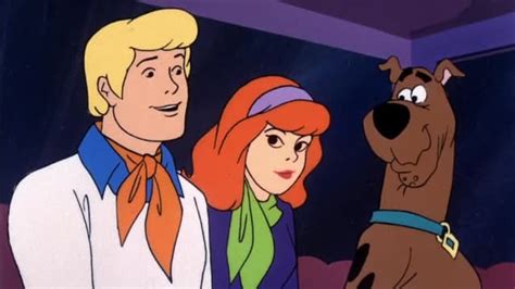 Watch Scooby Doo Where Are You S E Scooby S N Free TV Shows Tubi