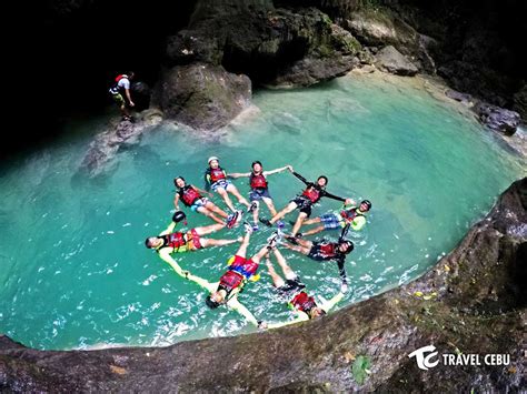4 Of The Top Touristic Places To Visit In Cebu Philippinestravel