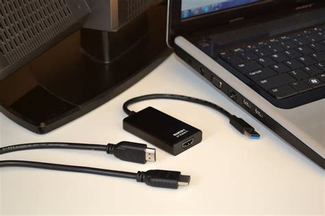 How To Connect A Usb To An Hdmi Techwalla