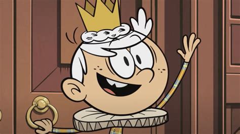 The Loud House Movie Release Date Cast And Plot What We Know So Far