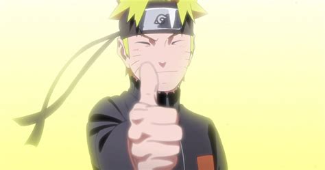 Every Naruto Hand Sign And What They Mean Screenrant