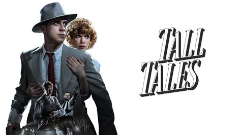 tall tales movie fanart fanart tv