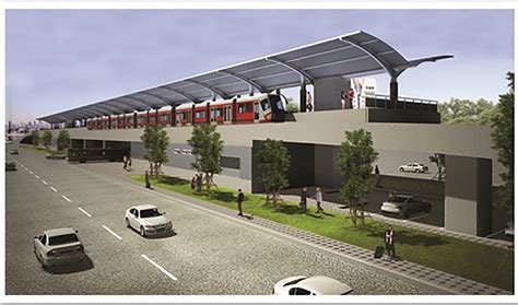 รถโดยสารประจำทาง airport rail link ระบบขนส่งมวลชน แผนที่เดินทาง ป้ายรถโดยสารประจำทาง (bus stop) รถไฟฟ้าสายสีแดง เล็งเชื่อมถึง อยุธยา นครปฐม ฉะเชิงเทรา