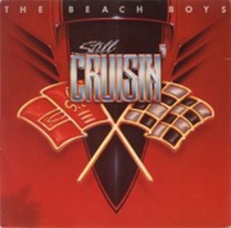 The Beach Boys Still Cruisin Vinyl Cd Rip Cover Scan The Beach Boys Free Download