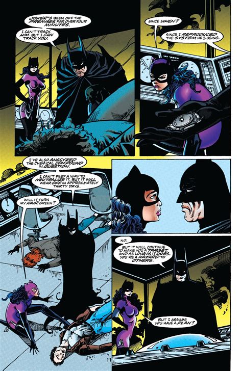 Catwoman V2 064 Read Catwoman V2 064 Comic Online In High Quality