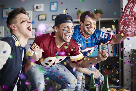 13 Ways To Save On Your Super Bowl Liii Party Elegant Affairs