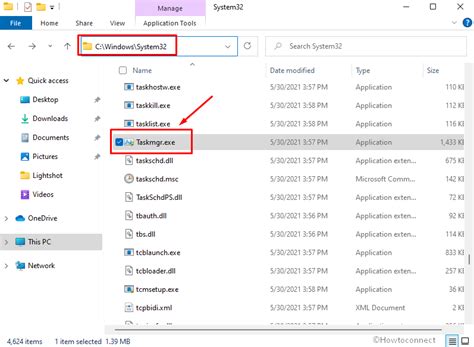 How To Open Task Manager In Windows 11 15 Best Ways