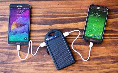 12 Awesome Solar Powered Gadgets That Every Home Should Be