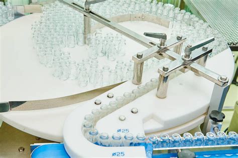 Water Testing Labs For Pharmaceutical Manufacture
