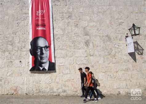 La Habana Otra Vez En Feria Del Libro Oncubanews