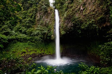 3 Costa Rica Waterfalls Guanacaste No Limit Adventures Costa Rica