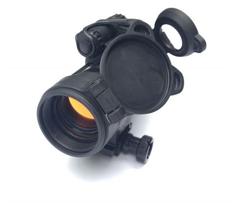 Aimpoint Pro M68 Cco Wilcox Mount Combo For Sale Exclusively At Ccc