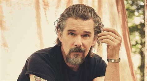 Mini bio (1) ethan green hawke was born on november 6, 1970 in austin, texas, to leslie carole (green), a charity worker, and james steven hawke, an insurance actuary. Ethan Hawke to star in Scott Derrickson's Black Phone | Entertainment News,The Indian Express