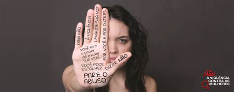Diga N O Viol Ncia Contra A Mulher Embaixada E Consulados Dos Eua No Brasil