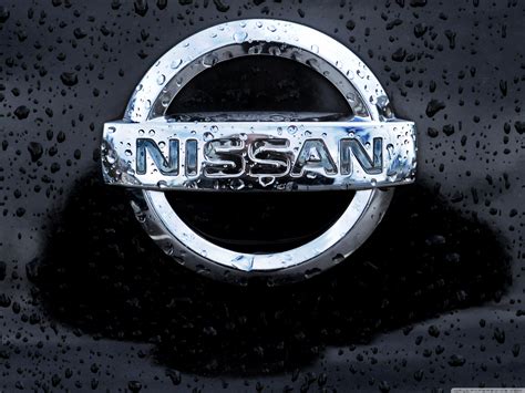 Nissan Logo Wallpaper 67 Images