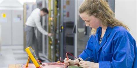 Best Highest Paying Electrical Engineering Jobs In The Usa