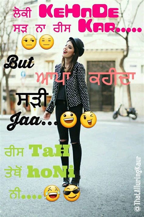 Contact punjabi quotes on messenger. Best 25+ Punjabi quotes ideas on Pinterest | Two line shayari hindi, Punjabi love quotes and ...