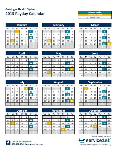 Federal Calendar 2014 New Calendar Template Site