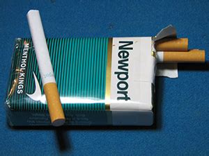 You've probably heard of menthol cigarettes, but what are they really? Menthol Ruling Boosts Reynolds-Lorillard Deal?