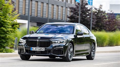 2022 Bmw 7 Series 745e Xdrive Features Specs And Pricing Auto Zonic