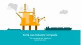 Oil And Gas Industry Timeline Images