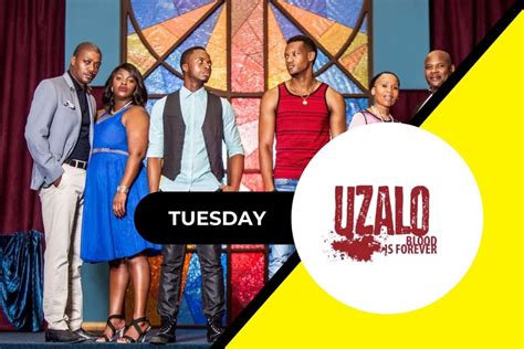 On Today S Episode Of Uzalo 27 June 2023 S7 E590
