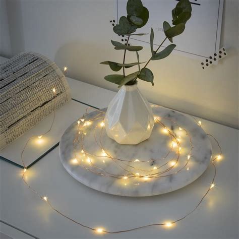 Kerstverlichting Soort Draadverlichting Lamptype Led Lampjes