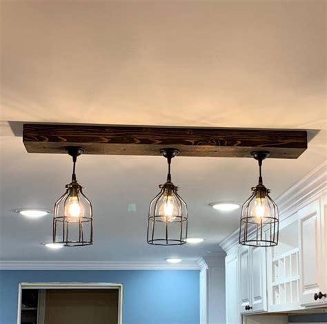 Kitchen Lighting Fixtures Ceiling Tips For Brightening Up Your Kitchen