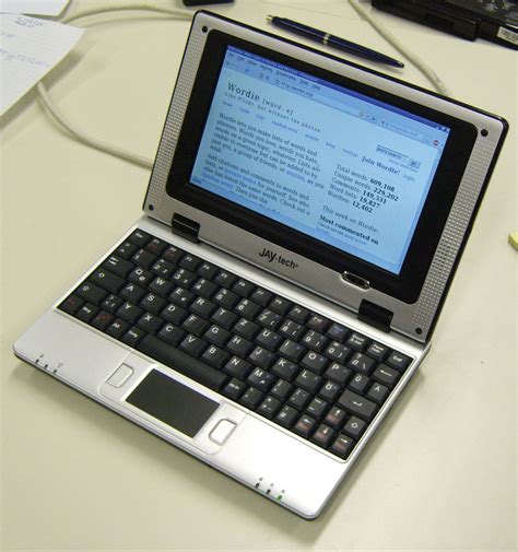 Netbook Definition And Facts Britannica