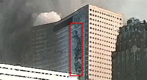 911 How Did The Bbc Know About Wtc7s Collapse 23 Minutes Before It